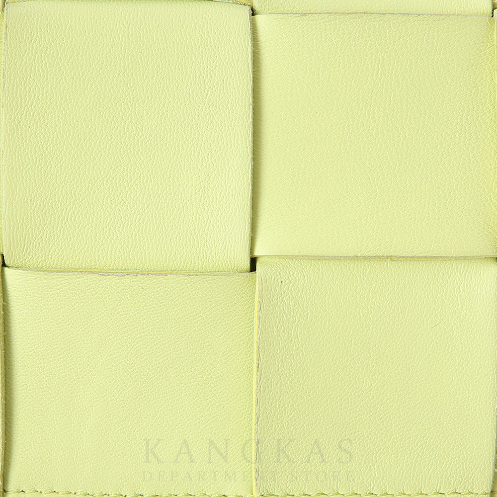 BOTTEGA VENETA(USED)보테가베네타 미니 카세트백